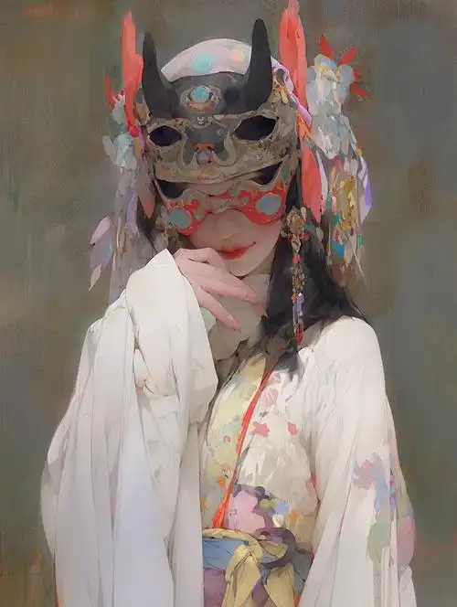 墨色少年 缩略图